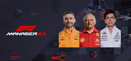 F1® Manager 2024 Deluxe Edition